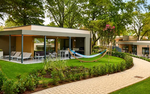 Apartments & Villas Park Plava Laguna
