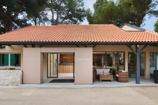 Apartments & Villas Bellevue Plava Laguna