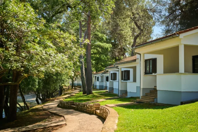 Apartments, Villas & Village Galijot Plava Laguna