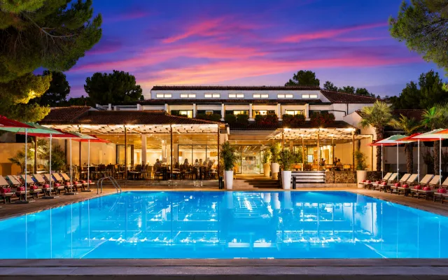Apartments, Villas & Village Galijot Plava Laguna