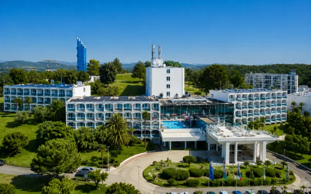 Hotel Gran Vista Plava Laguna