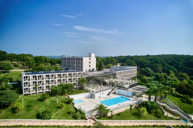 Hotel Istra Plava Laguna