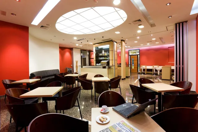 Hotel, Residence & Garden Suites Umag Plava Laguna