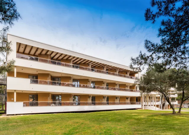 Hotel, Residence & Garden Suites Umag Plava Laguna
