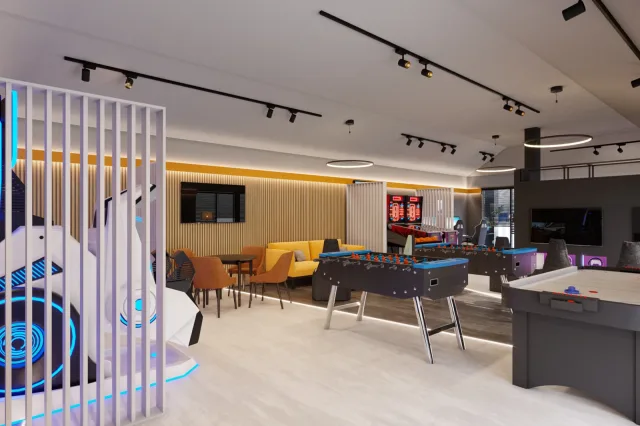 Residence Garden Istra Plava Laguna