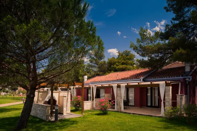 Apartments Amfora Plava Laguna