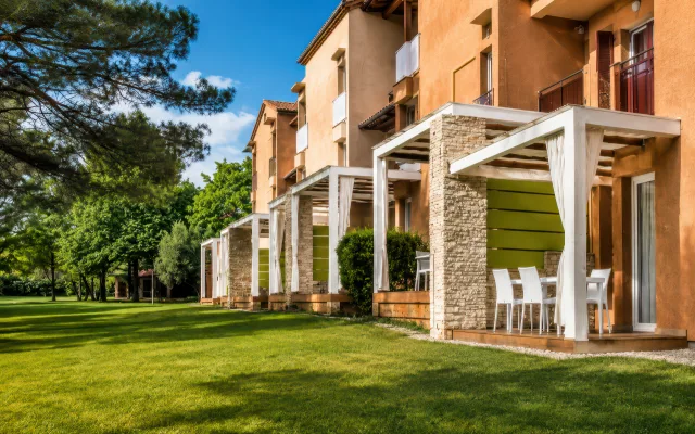 Apartments Stella Plava Laguna