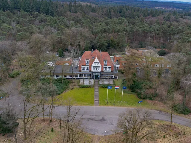 Fletcher Hotel-Restaurant Sallandse Heuvelrug