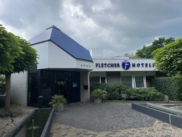 Fletcher Resort-Hotel Zutphen