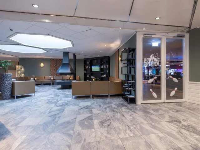 Fletcher Resort-Hotel Zutphen