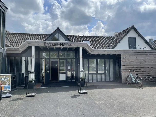 Fletcher Hotel-Restaurant De Witte Brug