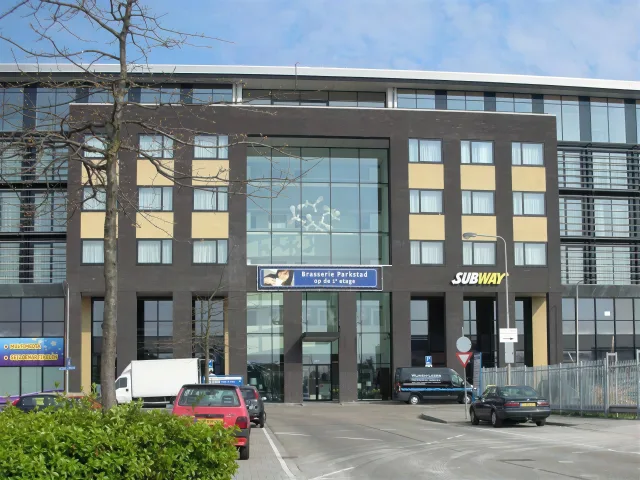 Fletcher Hotel-Restaurant Parkstad-Zuid Limburg