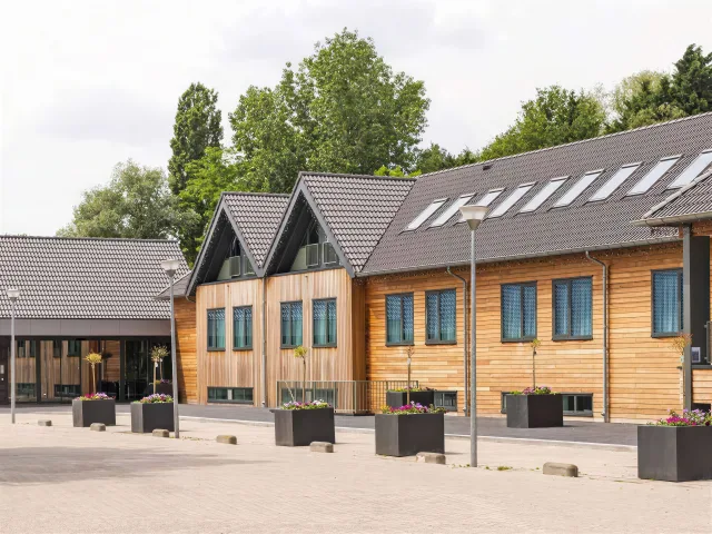 Fletcher Hotel-Restaurant Teugel Uden-Veghel