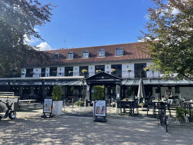 Fletcher Wellness-Hotel Stadspark