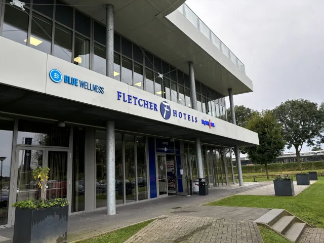 Fletcher Wellness-Hotel Sittard