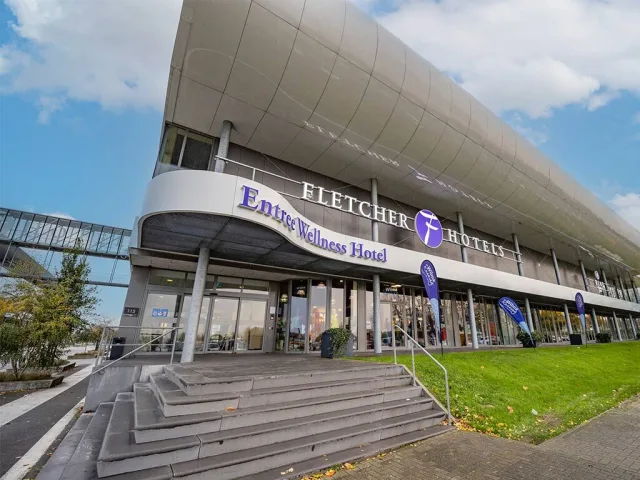 Fletcher Wellness-Hotel Sittard