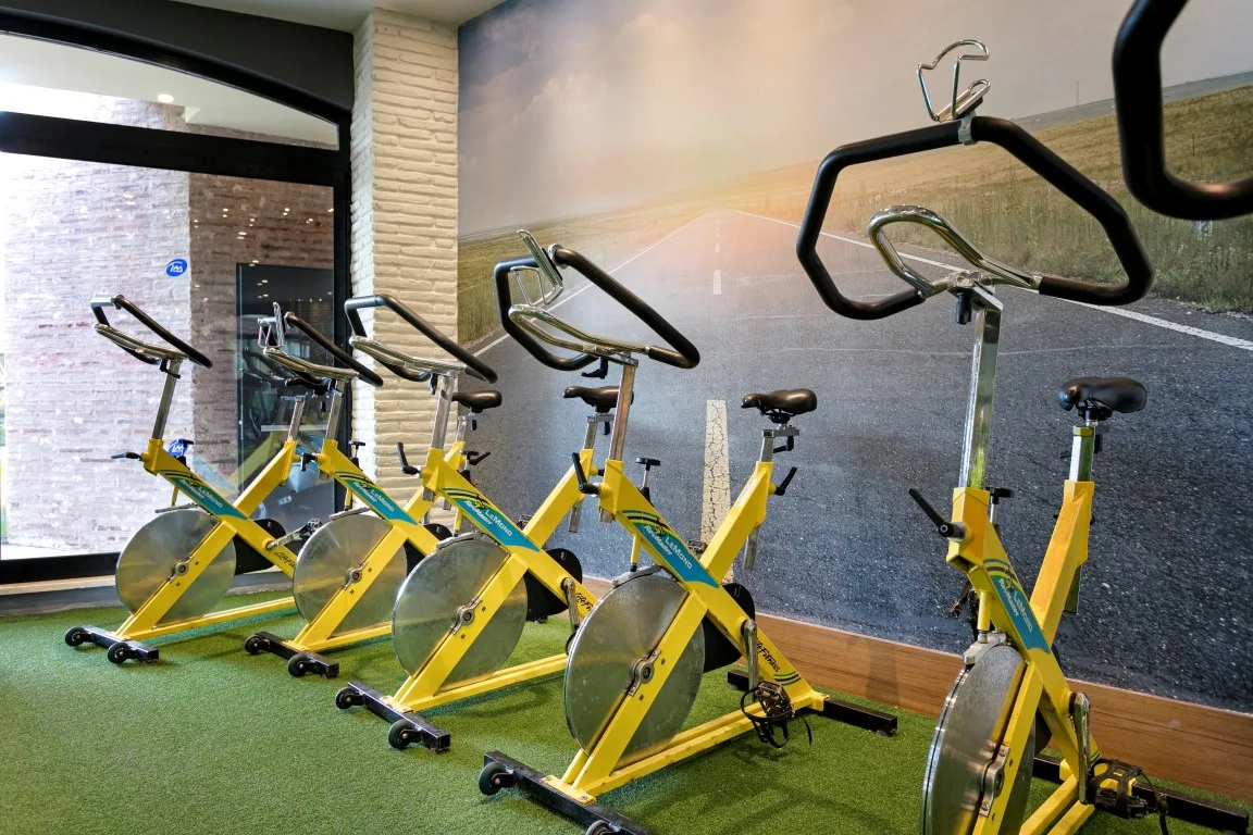 Limak Arcadia Sport Resort