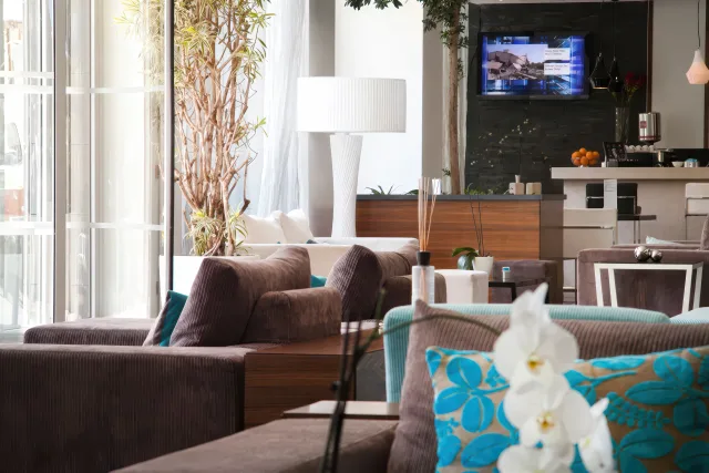 George Urban Boutique Hotel