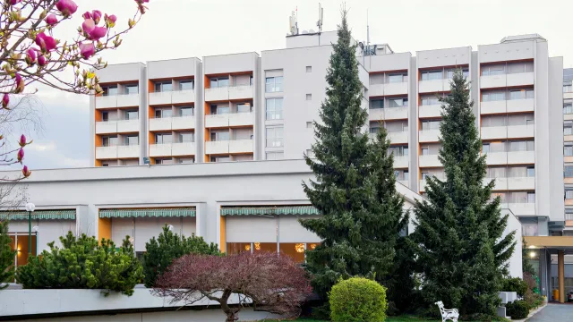 Hotel Radin