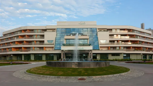 Hotel Livada Prestige