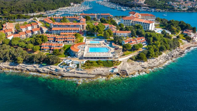Park Plaza Verudela