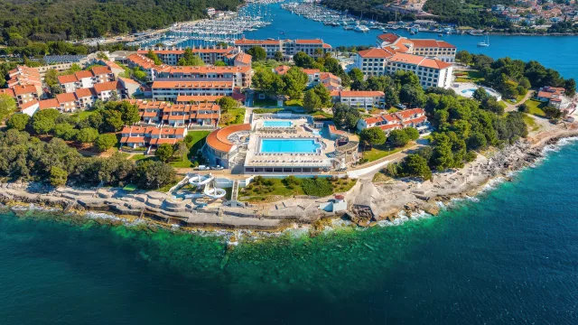 Park Plaza Verudela