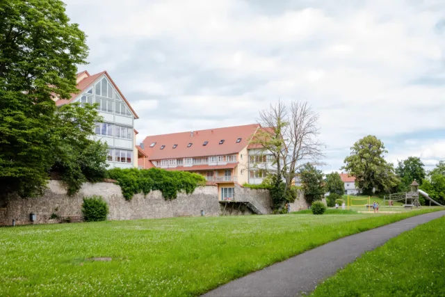 JUFA Hotel Nördlingen