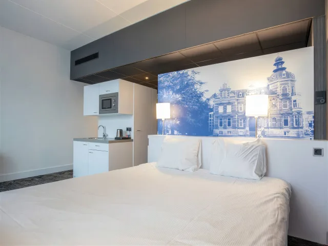 Fletcher Hotel-Restaurant Oss