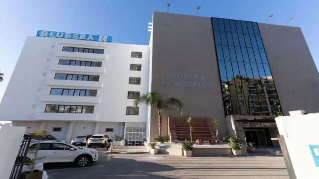 Hotel Bluesea Al Andalus