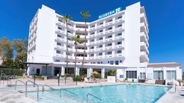 Hotel Bluesea Costa Serena