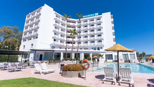 Hotel Bluesea Costa Serena