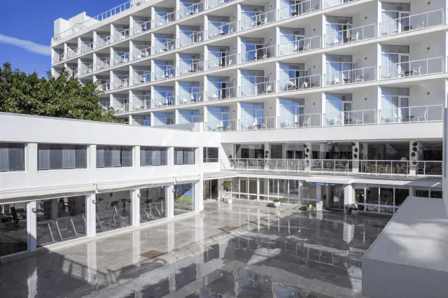 Hotel Alay