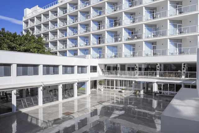 Hotel Alay