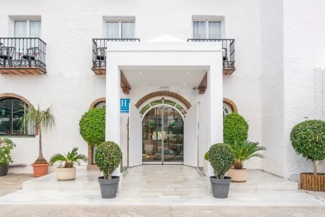 Hotel Nerja Club & Spa