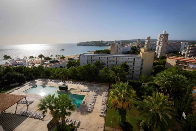 Hotel Vistasol