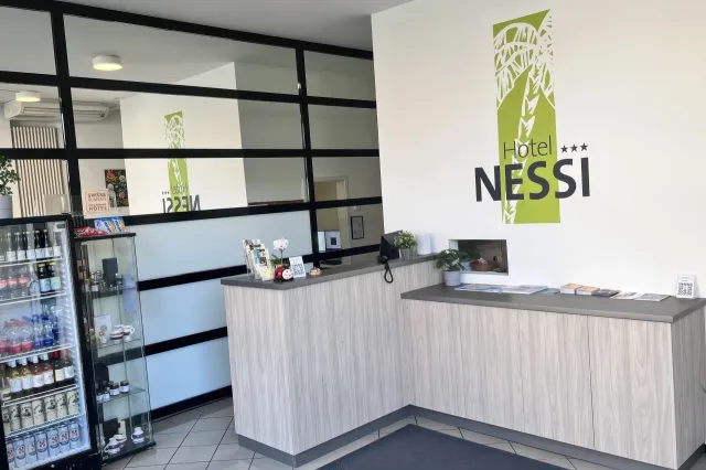 Hotel Nessi