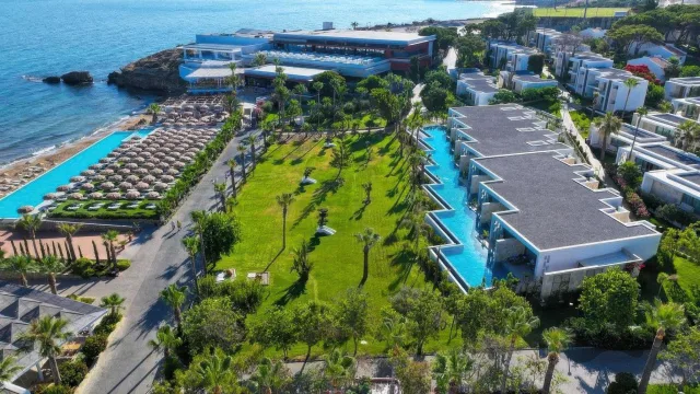Acapulco Park