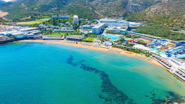 Acapulco Park