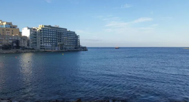 Cavalieri Art Hotel