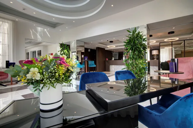 Urban Valley Resort & Spa