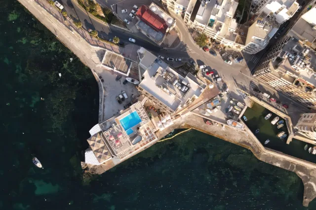 Gillieru Hotel Malta