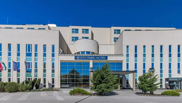 ETO Park Hotel