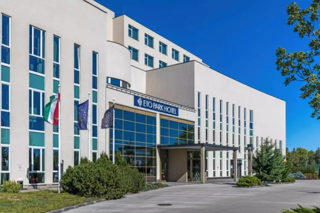 ETO Park Hotel