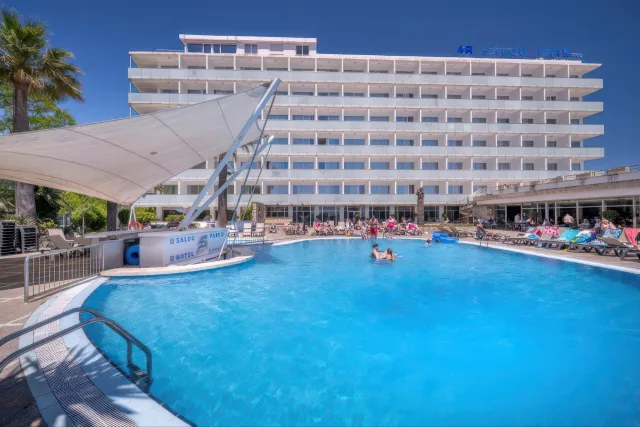 Salou Park Resort