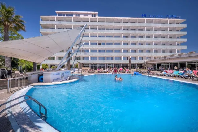 Salou Park Resort