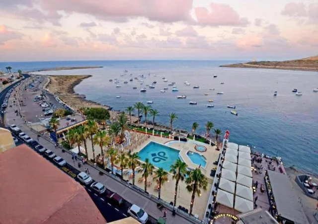 QAWRA Palace