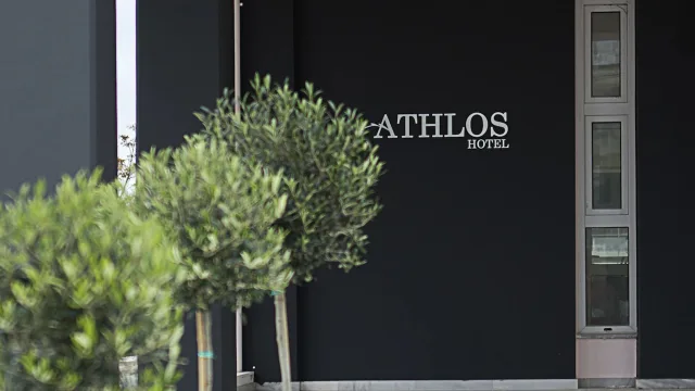 Athlos Hotel