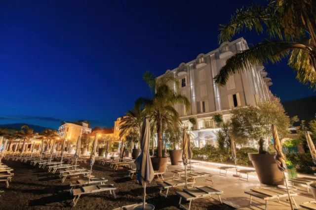 Hotel Palma Tivat