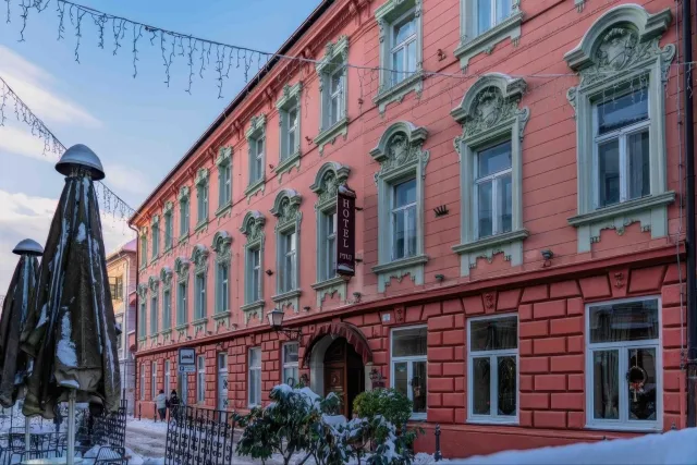 Hotel Ptuj