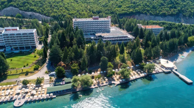 Hotel & Resort Metropol